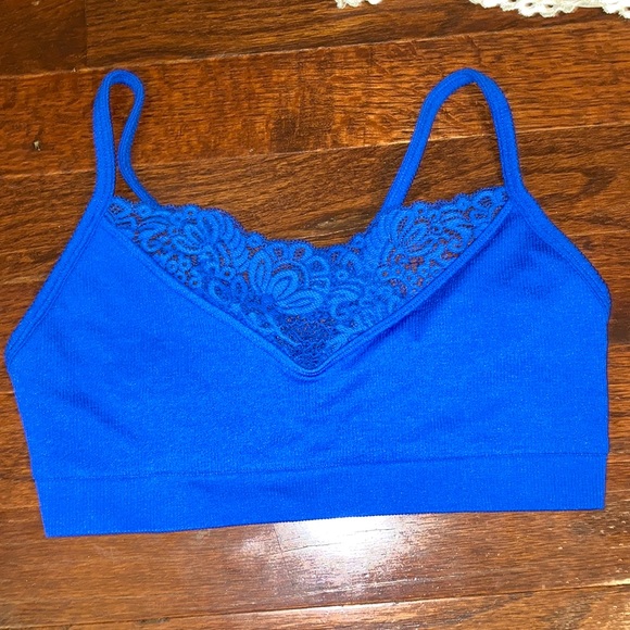 Lace Bralette Bundle - Picture 3 of 5